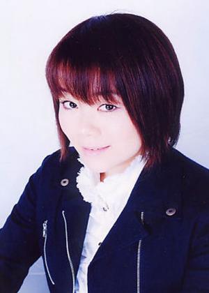 Megumi Matsumoto